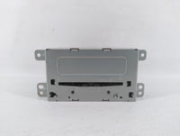 2014-2016 Chevrolet Malibu Am Fm Cd Player Radio Receiver - Oemusedautoparts1.com
