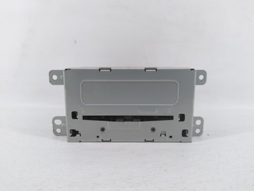 2014-2016 Chevrolet Malibu Am Fm Cd Player Radio Receiver - Oemusedautoparts1.com