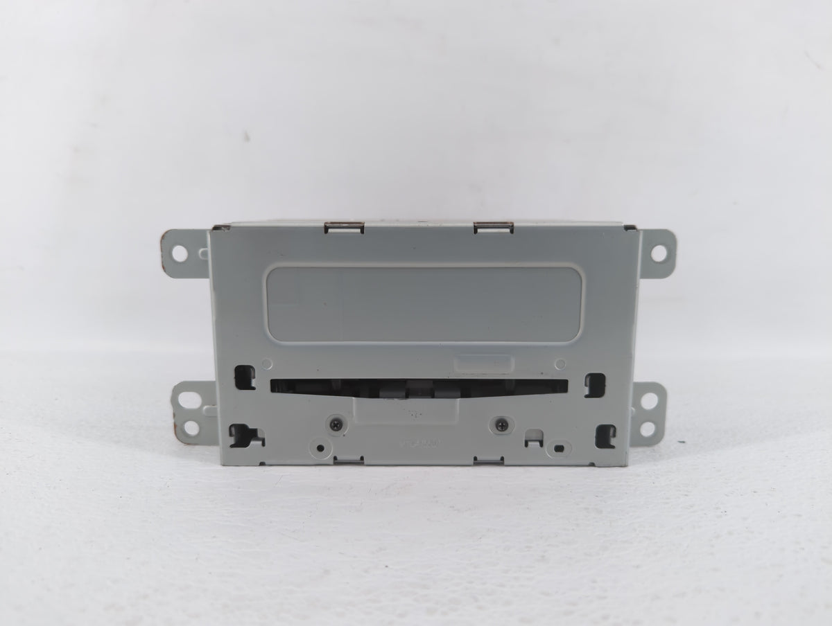 2014-2016 Chevrolet Malibu Am Fm Cd Player Radio Receiver 440450 - Oemusedautoparts1.com