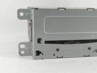 2014-2016 Chevrolet Malibu Am Fm Cd Player Radio Receiver - Oemusedautoparts1.com