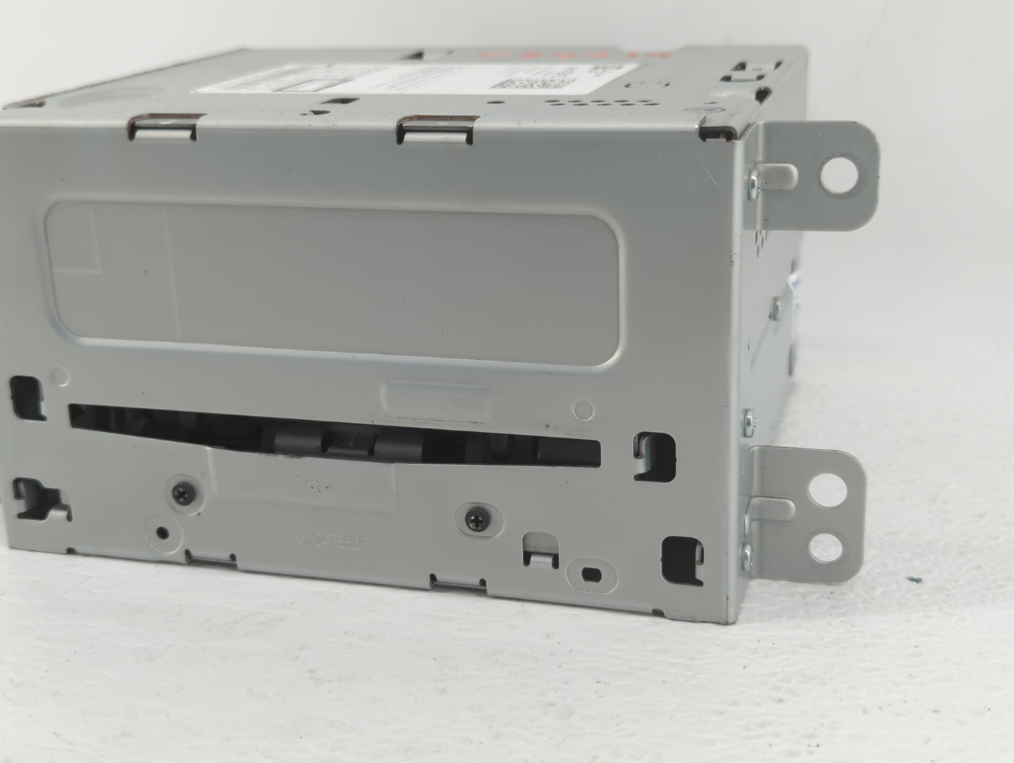 2014-2016 Chevrolet Malibu Am Fm Cd Player Radio Receiver - Oemusedautoparts1.com