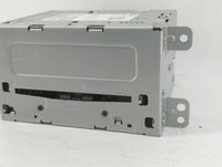 2014-2016 Chevrolet Malibu Am Fm Cd Player Radio Receiver - Oemusedautoparts1.com