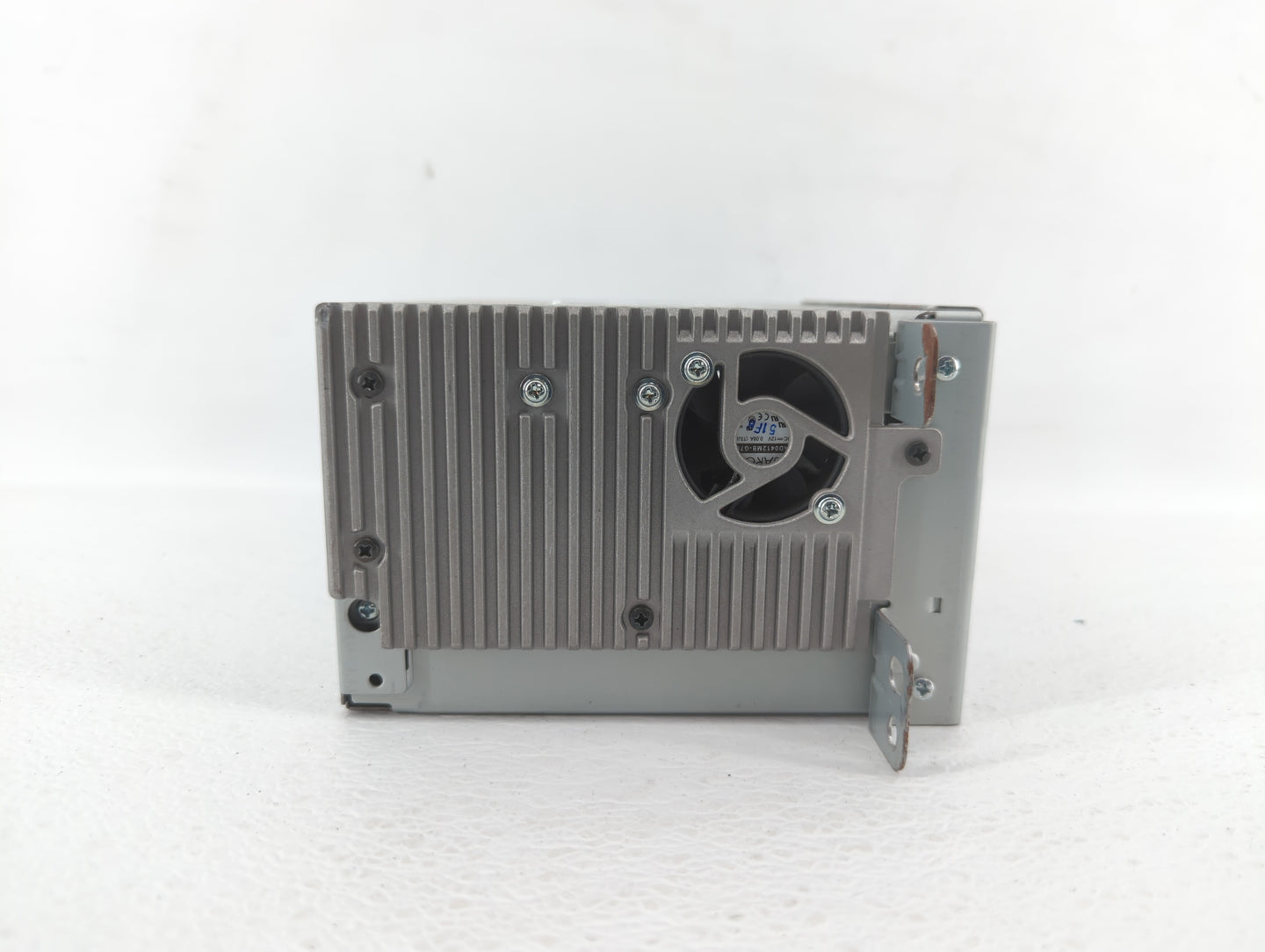 2014-2016 Chevrolet Malibu Am Fm Cd Player Radio Receiver - Oemusedautoparts1.com