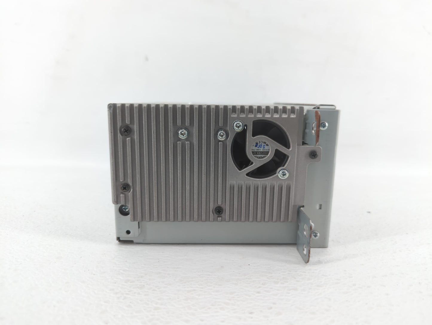 2014-2016 Chevrolet Malibu Am Fm Cd Player Radio Receiver - Oemusedautoparts1.com