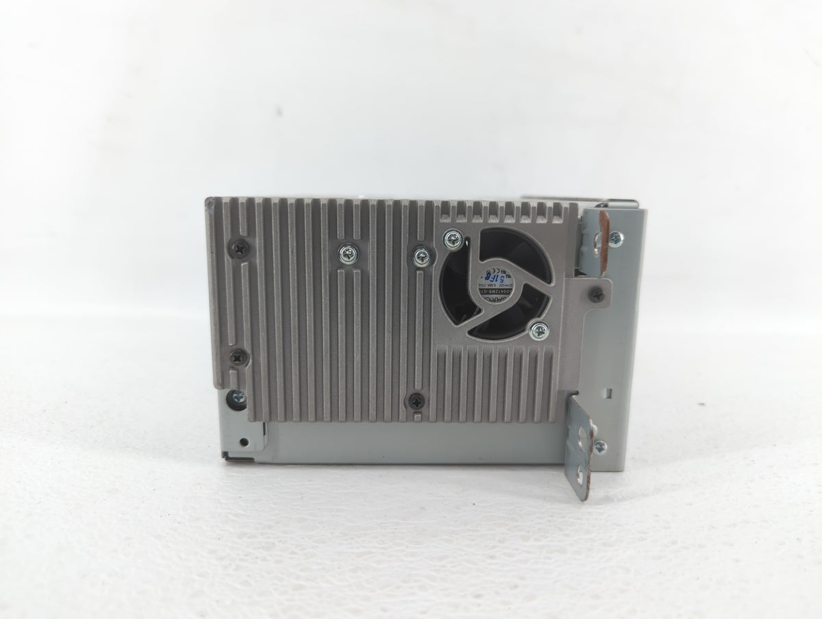 2014-2016 Chevrolet Malibu Am Fm Cd Player Radio Receiver 440450 - Oemusedautoparts1.com