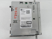 2014-2016 Chevrolet Malibu Am Fm Cd Player Radio Receiver - Oemusedautoparts1.com