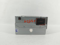 2014-2016 Chevrolet Malibu Am Fm Cd Player Radio Receiver - Oemusedautoparts1.com