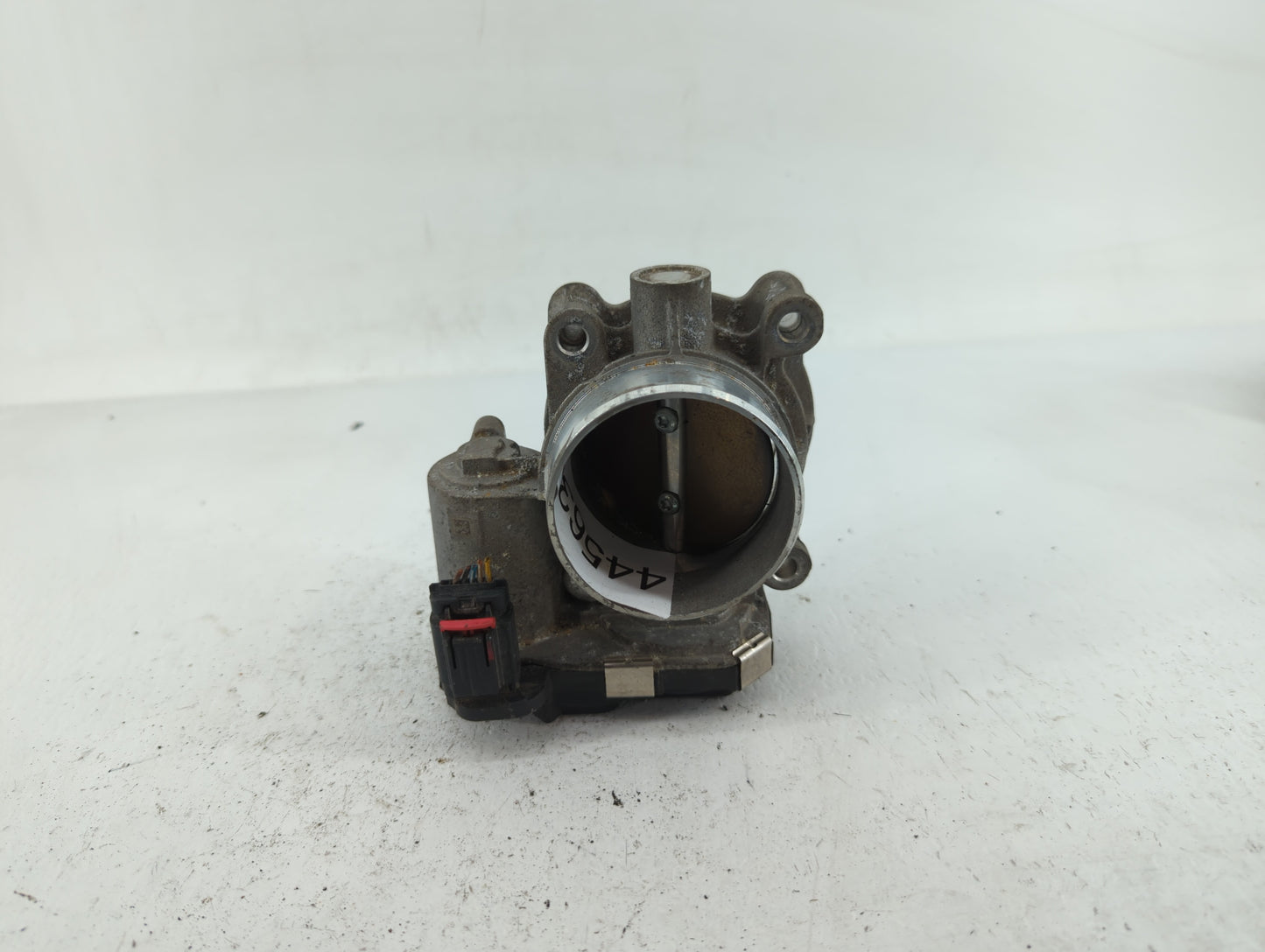 2013-2015 Chevrolet Malibu Throttle Body P/N:12670839AA 12627217DA, 12669073DA Fits Fits 2013 2014 2015 2017 2018 2019 2020 