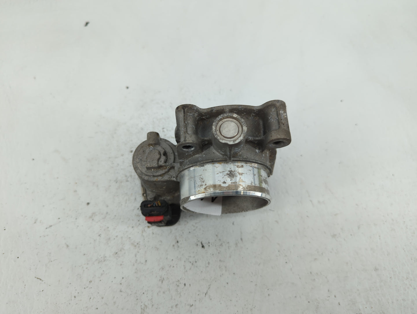 2013-2015 Chevrolet Malibu Throttle Body P/N:12670839AA 12627217DA, 12669073DA Fits Fits 2013 2014 2015 2017 2018 2019 2020 