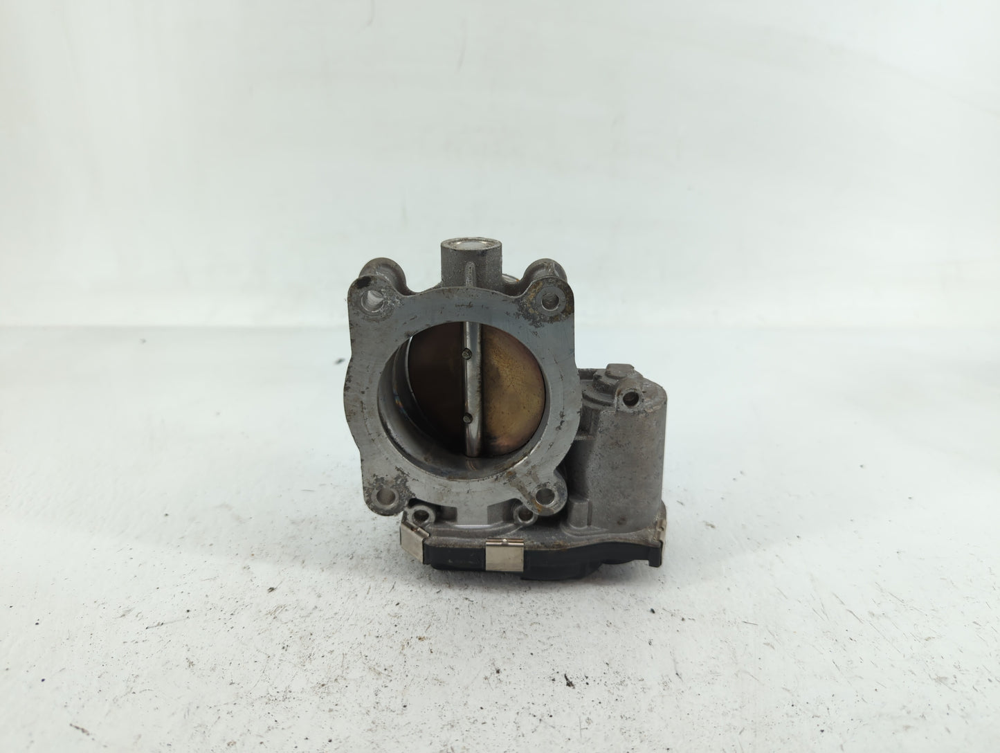 2013-2015 Chevrolet Malibu Throttle Body P/N:12670839AA 12627217DA, 12669073DA Fits Fits 2013 2014 2015 2017 2018 2019 2020 