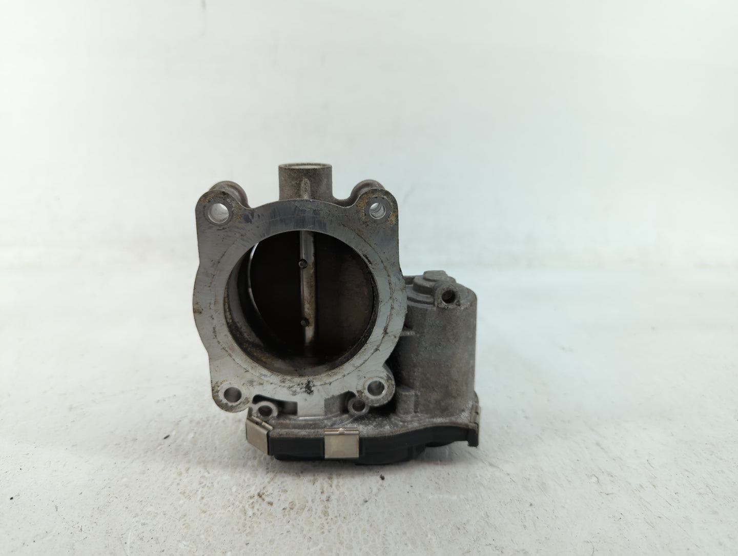 2013-2015 Chevrolet Malibu Throttle Body P/N:12670839AA 12627217DA, 12669073DA Fits Fits 2013 2014 2015 2017 2018 2019 2020 