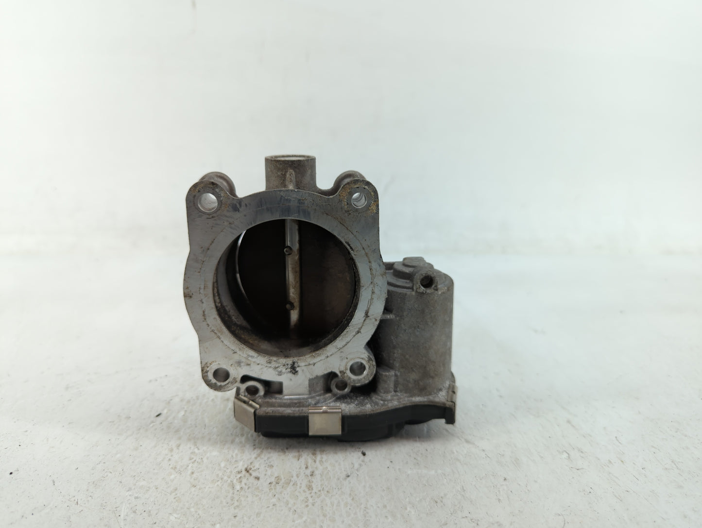 2013-2015 Chevrolet Malibu Throttle Body P/N:12670839AA 12627217DA, 12669073DA Fits Fits 2013 2014 2015 2017 2018 2019 2020 