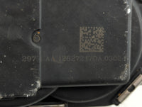 2013-2015 Chevrolet Malibu Throttle Body P/N:12670839AA 12627217DA, 12669073DA Fits Fits 2013 2014 2015 2017 2018 2019 2020 
