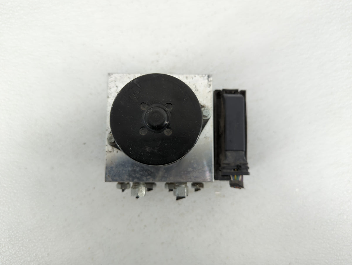 2013-2016 Chevrolet Malibu Anti-Lock Brake ABS Pump Module Actuator OEM P/N:22863598 22971448 Fits Fits 2012 2013 2014 2015 