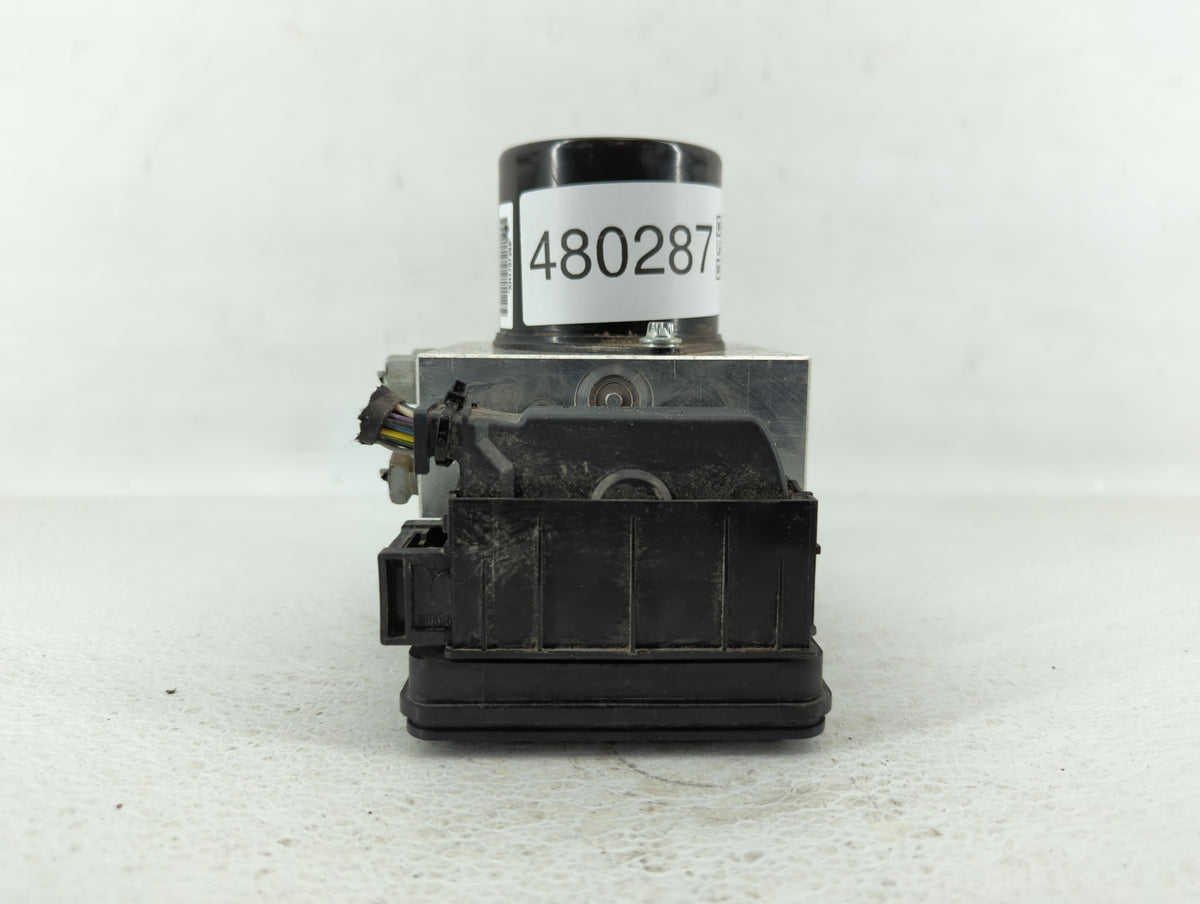 2013-2016 Chevrolet Malibu Anti-Lock Brake ABS Pump Module Actuator OEM P/N:22863598 22971448 Fits Fits 2012 2013 2014 2015 