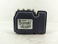 2013-2016 Chevrolet Malibu Anti-Lock Brake ABS Pump Module Actuator OEM P/N:22863598 22971448 Fits Fits 2012 2013 2014 2015 