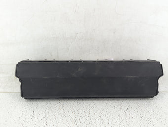 compare product 2013-2016 Chevrolet Malibu Air Bag Passenger Right Dashboard Oem