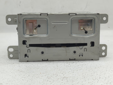 2014-2016 Chevrolet Malibu Radio AM FM Cd Player Receiver Replacement P/N:23206559 23235332, 23168355 Fits Fits 2014 2015 20
