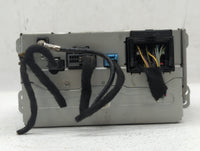 2014-2016 Chevrolet Malibu Radio AM FM Cd Player Receiver Replacement P/N:23206559 23235332, 23168355 Fits Fits 2014 2015 20