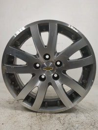 2015 Chevrolet Malibu Driver Front Wheel Hub Oem Gray - Oemusedautoparts1.com