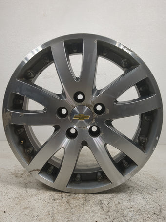compare product 2015 Chevrolet Malibu Driver Front Wheel Hub Oem Gray