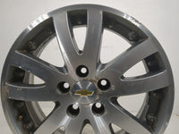 2015 Chevrolet Malibu Driver Front Wheel Hub Oem Gray - Oemusedautoparts1.com