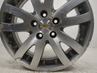 2015 Chevrolet Malibu Driver Front Wheel Hub Oem Gray - Oemusedautoparts1.com