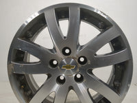 2015 Chevrolet Malibu Driver Front Wheel Hub Oem Gray - Oemusedautoparts1.com