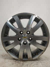 2015 Chevrolet Malibu Oem Wheel Rim Gray - Oemusedautoparts1.com