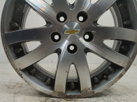 2015 Chevrolet Malibu Oem Wheel Rim Gray - Oemusedautoparts1.com