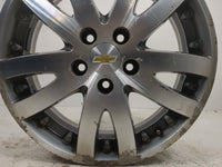 2015 Chevrolet Malibu Oem Wheel Rim Gray - Oemusedautoparts1.com