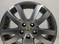 2015 Chevrolet Malibu Oem Wheel Rim Gray - Oemusedautoparts1.com