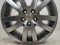 2015 Chevrolet Malibu Oem Wheel Rim Gray - Oemusedautoparts1.com