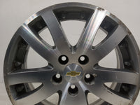 2015 Chevrolet Malibu Oem Wheel Rim Gray - Oemusedautoparts1.com