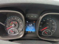 2014-2016 Chevrolet Malibu Instrument Cluster Speedometer Gauges Miles:131K Fits Fits 2014 2015 2016 OEM Used Auto Parts - O