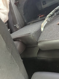 2015 Chevrolet Malibu Rear Seat Oem 5009913 - Oemusedautoparts1.com