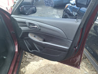 2015 Chevrolet Malibu Front Right Passenger Interior Door Panel Trim 5009957 - Oemusedautoparts1.com