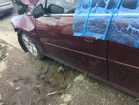 2014-2016 Chevrolet Malibu Driver Front Door Oem 5009994 - Oemusedautoparts1.com