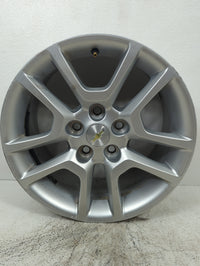 2015 Chevrolet Malibu Oem Wheel Rim 5026608 - Oemusedautoparts1.com
