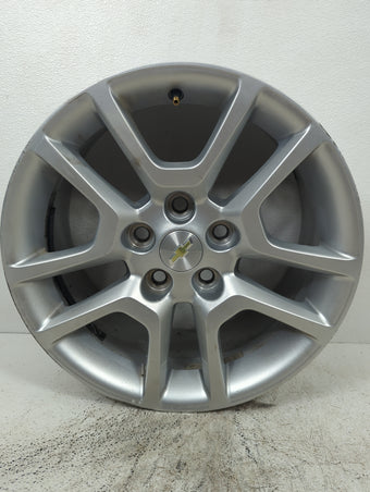 compare product 2015 Chevrolet Malibu Oem Wheel Rim 5026608