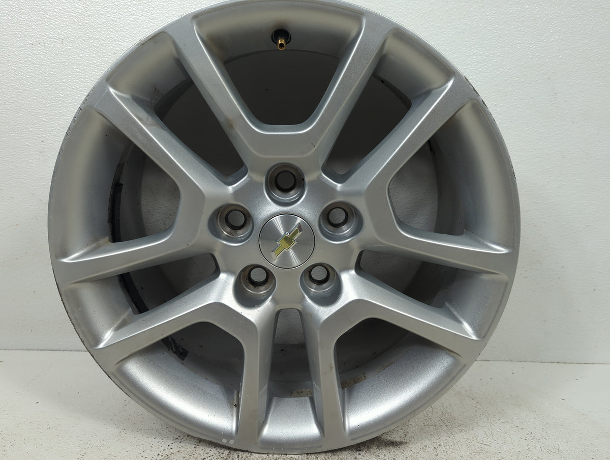 2015 Chevrolet Malibu Oem Wheel Rim 5026608 - Oemusedautoparts1.com