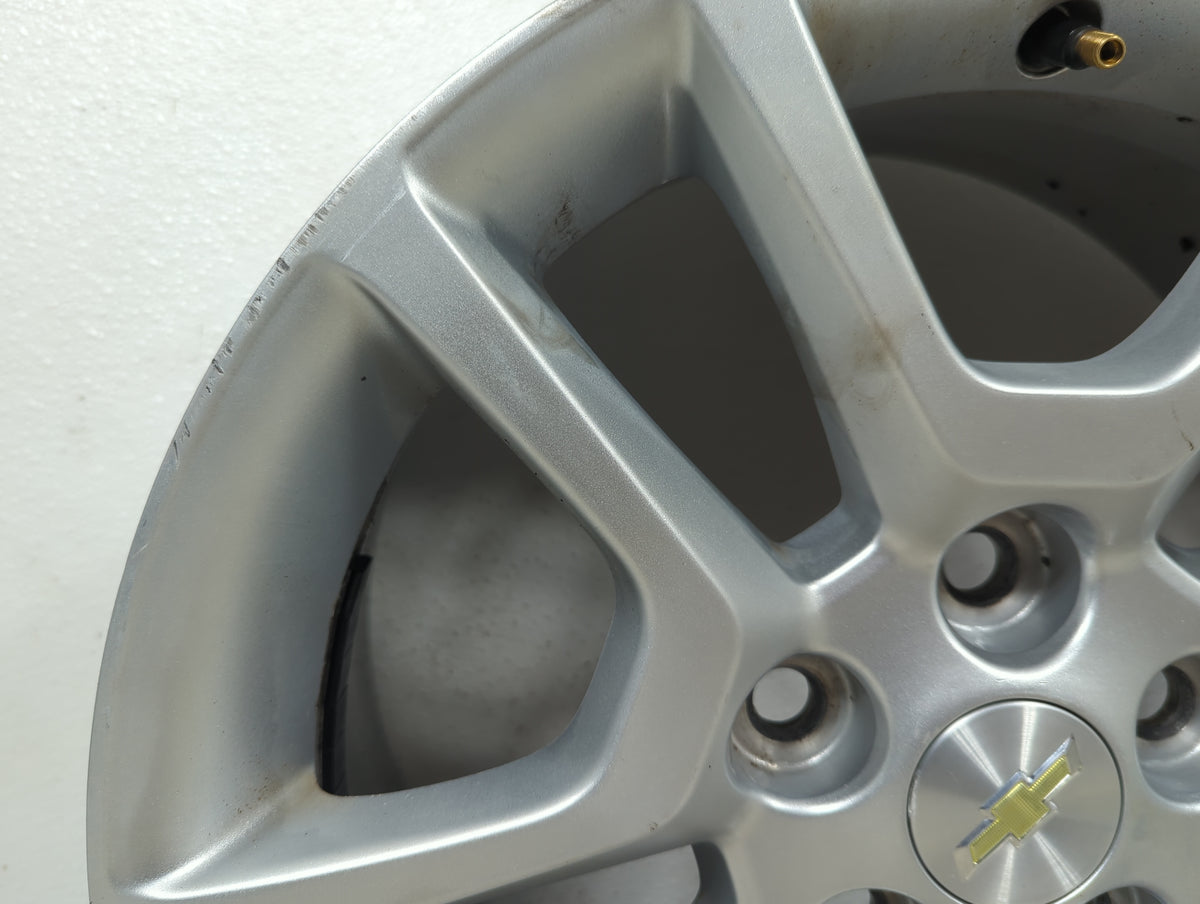 2015 Chevrolet Malibu Oem Wheel Rim 5026608 - Oemusedautoparts1.com