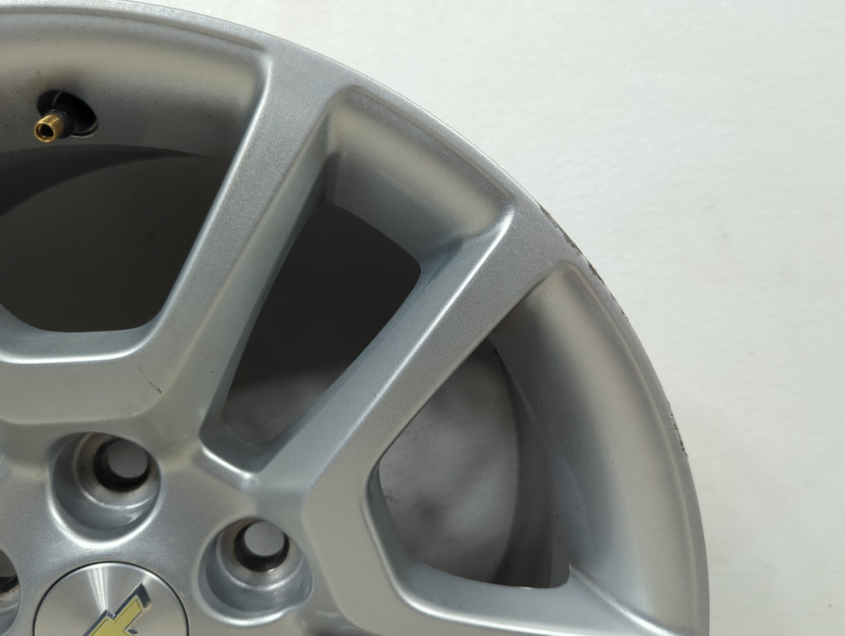 2015 Chevrolet Malibu Oem Wheel Rim 5026608 - Oemusedautoparts1.com