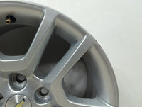 2015 Chevrolet Malibu Oem Wheel Rim 5026608 - Oemusedautoparts1.com