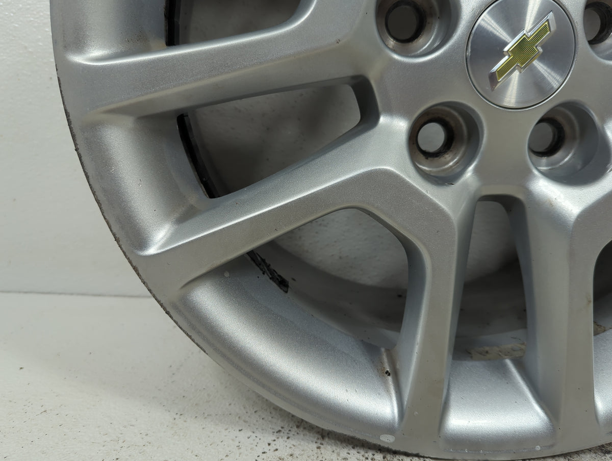 2015 Chevrolet Malibu Oem Wheel Rim 5026608 - Oemusedautoparts1.com