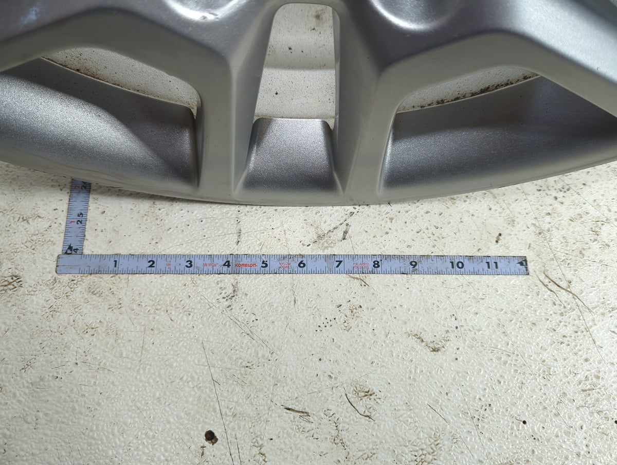 2015 Chevrolet Malibu Oem Wheel Rim 5026608 - Oemusedautoparts1.com