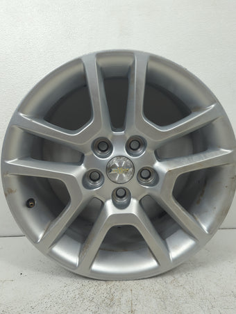 compare product 2015 Chevrolet Malibu Oem Wheel Rim 5026609