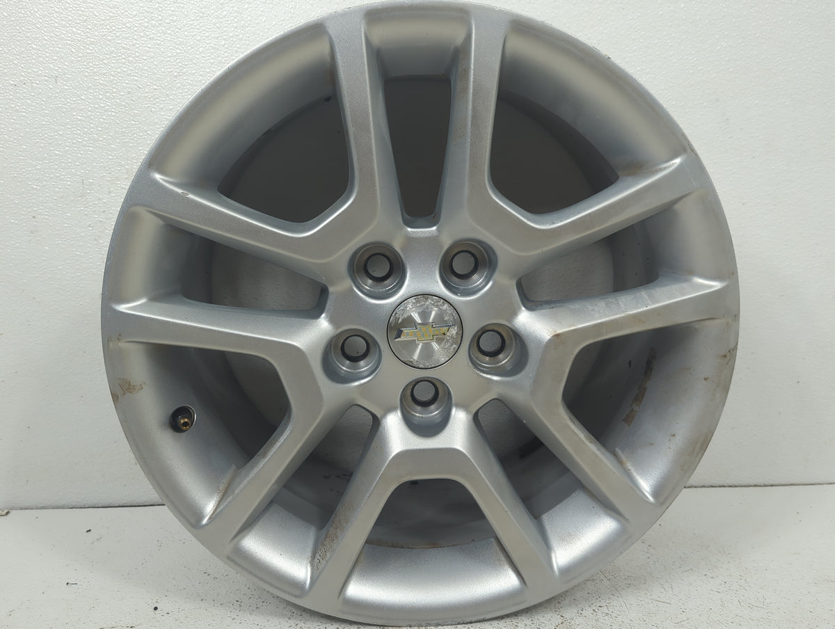 2015 Chevrolet Malibu Oem Wheel Rim 5026609 - Oemusedautoparts1.com
