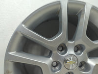 2015 Chevrolet Malibu Oem Wheel Rim 5026609 - Oemusedautoparts1.com