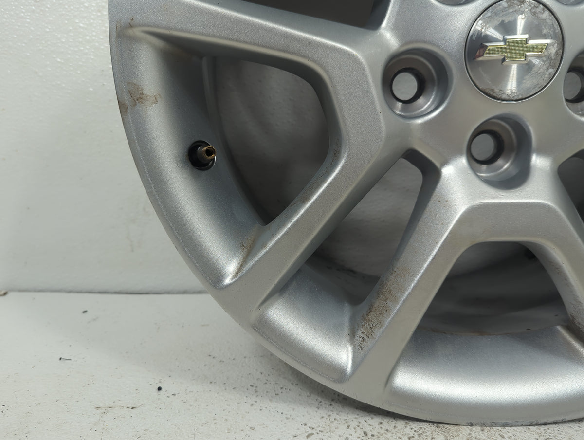 2015 Chevrolet Malibu Oem Wheel Rim 5026609 - Oemusedautoparts1.com